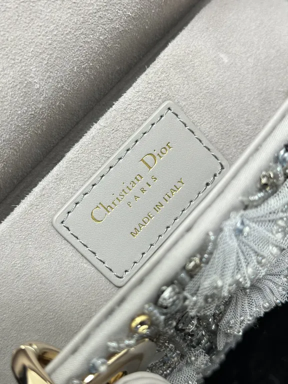 Dior Bag 